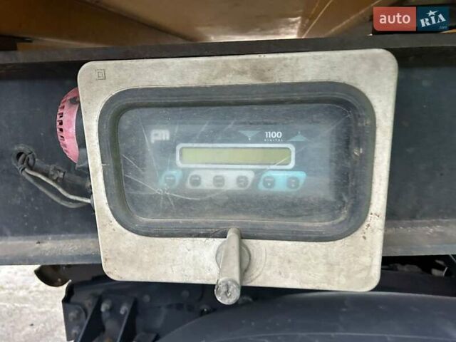 Черный Дженерал Трейлерс Trailers, объемом двигателя 0 л и пробегом 100 тыс. км за 13999 $, фото 12 на Automoto.ua