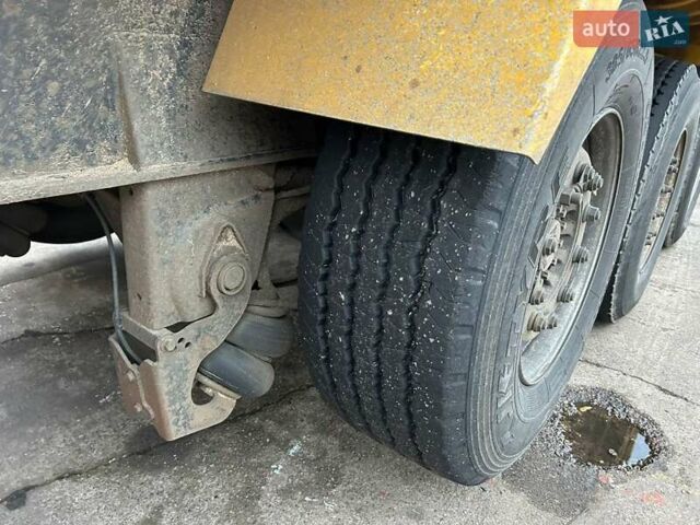 Черный Дженерал Трейлерс Trailers, объемом двигателя 0 л и пробегом 100 тыс. км за 13999 $, фото 6 на Automoto.ua