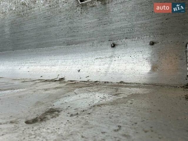 Черный Дженерал Трейлерс Trailers, объемом двигателя 0 л и пробегом 100 тыс. км за 13999 $, фото 9 на Automoto.ua