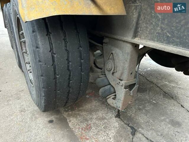 Черный Дженерал Трейлерс Trailers, объемом двигателя 0 л и пробегом 100 тыс. км за 13999 $, фото 5 на Automoto.ua