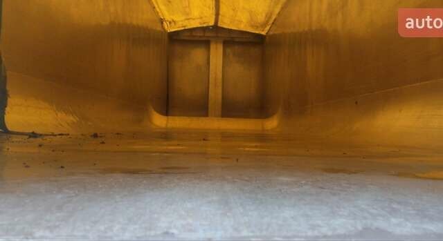 Черный Дженерал Трейлерс Trailers, объемом двигателя 0 л и пробегом 100 тыс. км за 13999 $, фото 11 на Automoto.ua