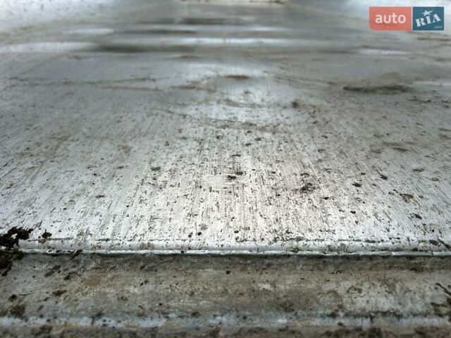 Черный Дженерал Трейлерс Trailers, объемом двигателя 0 л и пробегом 100 тыс. км за 13999 $, фото 10 на Automoto.ua