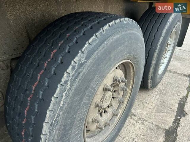 Черный Дженерал Трейлерс Trailers, объемом двигателя 0 л и пробегом 100 тыс. км за 13999 $, фото 7 на Automoto.ua