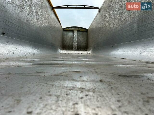 Черный Дженерал Трейлерс Trailers, объемом двигателя 0 л и пробегом 100 тыс. км за 13999 $, фото 3 на Automoto.ua