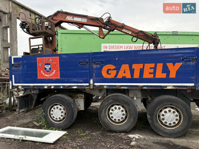 Дженерал Трейлерс Trailers, объемом двигателя 0 л и пробегом 111 тыс. км за 11900 $, фото 4 на Automoto.ua