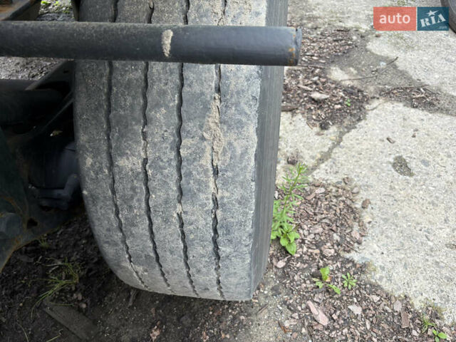 Дженерал Трейлерс Trailers, объемом двигателя 0 л и пробегом 111 тыс. км за 11900 $, фото 5 на Automoto.ua