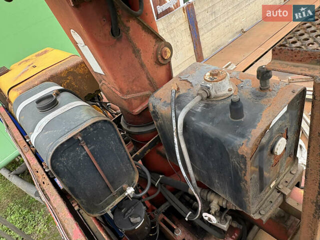 Дженерал Трейлерс Trailers, объемом двигателя 0 л и пробегом 111 тыс. км за 11900 $, фото 12 на Automoto.ua