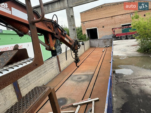 Дженерал Трейлерс Trailers, объемом двигателя 0 л и пробегом 111 тыс. км за 11900 $, фото 10 на Automoto.ua