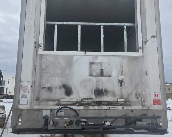 Дженерал Трейлерс Trailers, объемом двигателя 0 л и пробегом 0 тыс. км за 3500 $, фото 8 на Automoto.ua