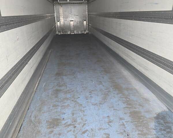 Дженерал Трейлерс Trailers, объемом двигателя 0 л и пробегом 0 тыс. км за 3500 $, фото 1 на Automoto.ua