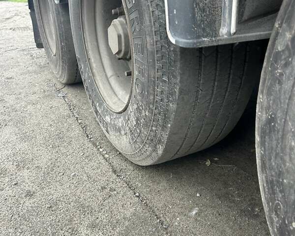 Дженерал Трейлерс Trailers, объемом двигателя 0 л и пробегом 0 тыс. км за 16000 $, фото 2 на Automoto.ua