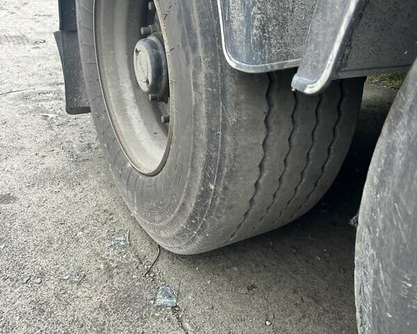 Дженерал Трейлерс Trailers, объемом двигателя 0 л и пробегом 0 тыс. км за 16000 $, фото 3 на Automoto.ua