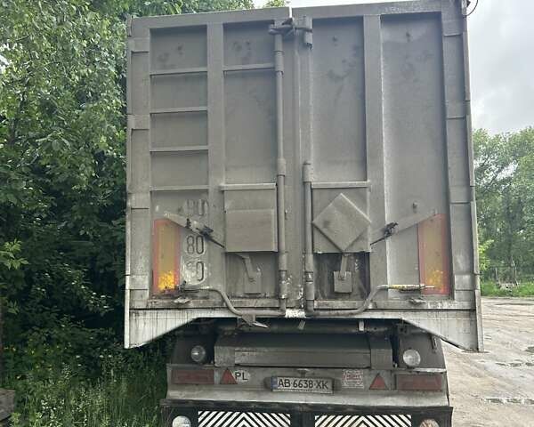 Дженерал Трейлерс Trailers, объемом двигателя 0 л и пробегом 0 тыс. км за 16000 $, фото 4 на Automoto.ua