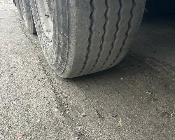 Дженерал Трейлерс Trailers, объемом двигателя 0 л и пробегом 0 тыс. км за 16000 $, фото 1 на Automoto.ua