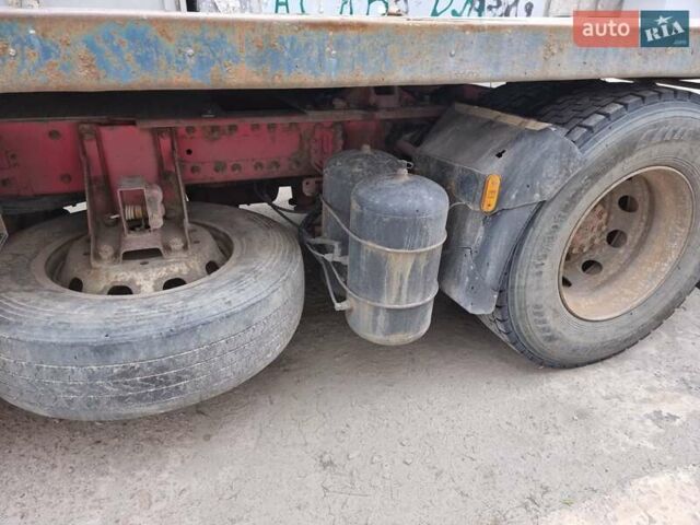 Синий Дженерал Трейлерс Trailers, объемом двигателя 0 л и пробегом 200 тыс. км за 3000 $, фото 3 на Automoto.ua