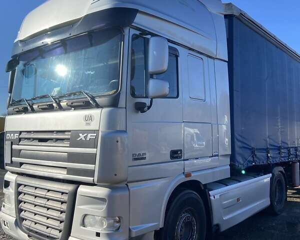 Синій Дженерал Трейлерс TX 34CW, об'ємом двигуна 0 л та пробігом 600 тис. км за 4100 $, фото 1 на Automoto.ua