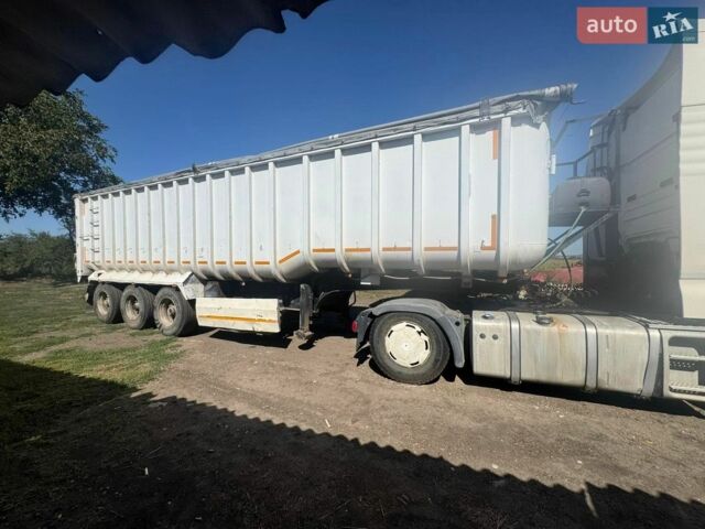 Дженерал Трейлерс UK, об'ємом двигуна 0 л та пробігом 0 тис. км за 9200 $, фото 8 на Automoto.ua