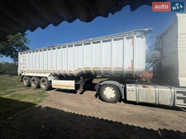 Дженерал Трейлерс UK, об'ємом двигуна 0 л та пробігом 0 тис. км за 9200 $, фото 9 на Automoto.ua