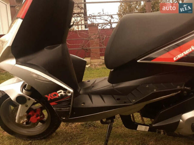 Дженерик XOР, объемом двигателя 0 л и пробегом 2 тыс. км за 603 $, фото 6 на Automoto.ua