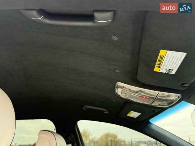 Черный Генезис G80, объемом двигателя 0 л и пробегом 32 тыс. км за 39950 $, фото 10 на Automoto.ua
