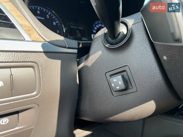 Коричневый Генезис G80, объемом двигателя 3.34 л и пробегом 109 тыс. км за 17999 $, фото 27 на Automoto.ua
