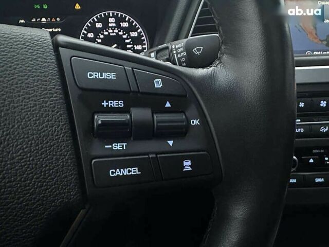 Генезис G80, объемом двигателя 3.8 л и пробегом 65 тыс. км за 21999 $, фото 21 на Automoto.ua