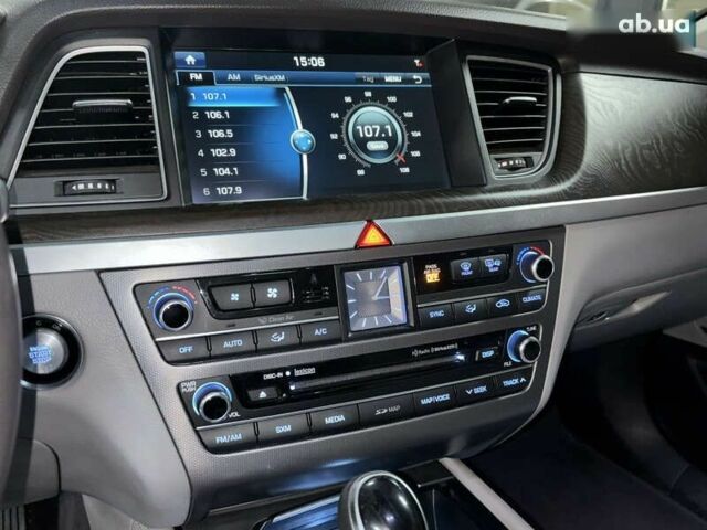 Генезис G80, объемом двигателя 3.8 л и пробегом 86 тыс. км за 22999 $, фото 18 на Automoto.ua