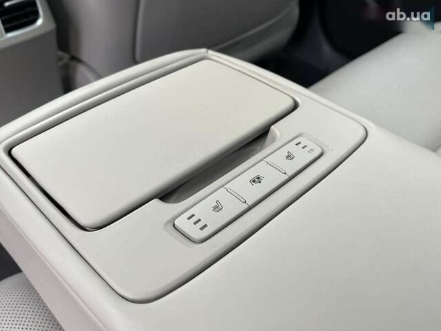 Генезис G80, объемом двигателя 5 л и пробегом 81 тыс. км за 29000 $, фото 20 на Automoto.ua