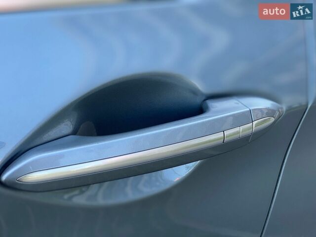 Серый Генезис G80, объемом двигателя 3.78 л и пробегом 70 тыс. км за 18500 $, фото 11 на Automoto.ua