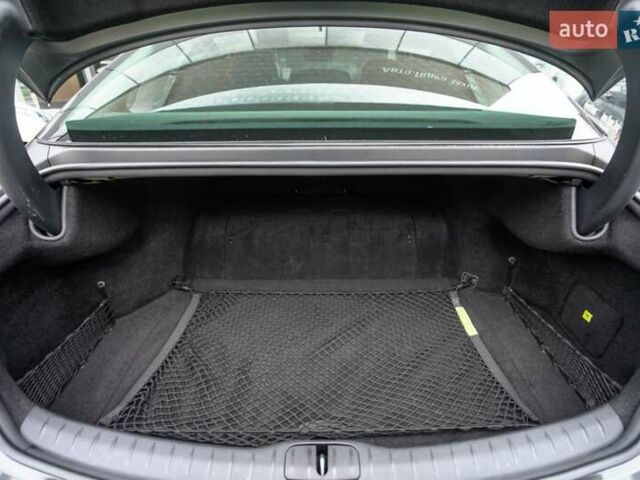 Сірий Генезис G80, об'ємом двигуна 0 л та пробігом 7 тис. км за 42000 $, фото 23 на Automoto.ua