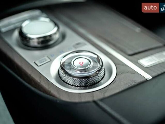 Сірий Генезис G80, об'ємом двигуна 0 л та пробігом 7 тис. км за 42000 $, фото 11 на Automoto.ua