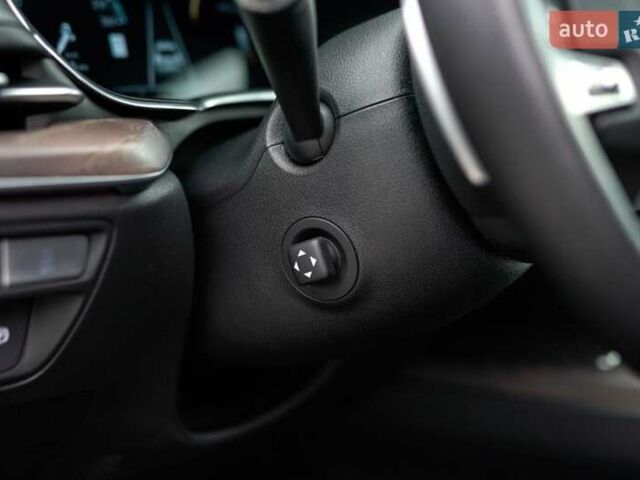 Сірий Генезис G80, об'ємом двигуна 0 л та пробігом 7 тис. км за 42000 $, фото 12 на Automoto.ua