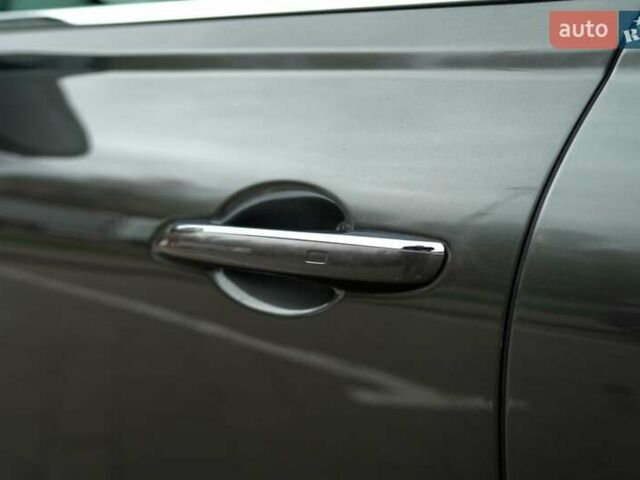 Сірий Генезис G80, об'ємом двигуна 0 л та пробігом 7 тис. км за 42000 $, фото 25 на Automoto.ua