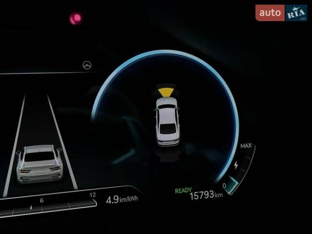 Серый Генезис G80, объемом двигателя 0 л и пробегом 15 тыс. км за 42990 $, фото 21 на Automoto.ua