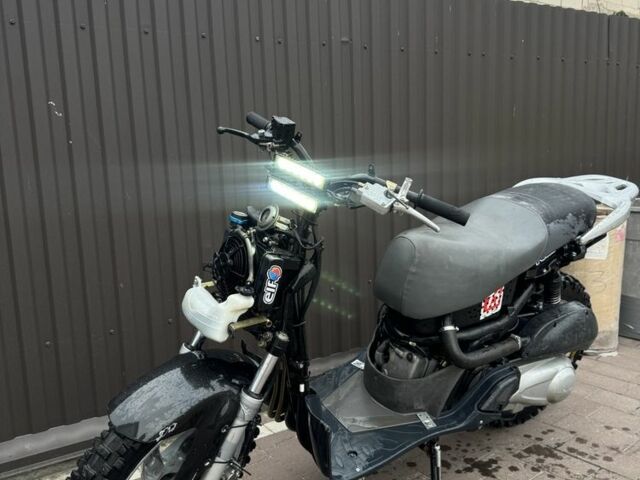 Синій Генезис G80, об'ємом двигуна 3.34 л та пробігом 97 тис. км за 19000 $, фото 5 на Automoto.ua