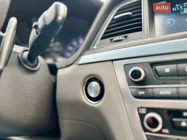 Синий Генезис G80, объемом двигателя 5 л и пробегом 84 тыс. км за 27500 $, фото 25 на Automoto.ua