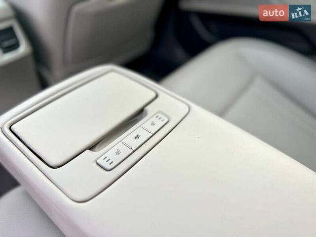 Синий Генезис G80, объемом двигателя 5 л и пробегом 84 тыс. км за 27500 $, фото 38 на Automoto.ua