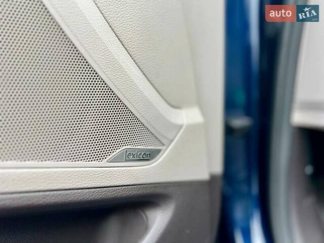 Синий Генезис G80, объемом двигателя 5 л и пробегом 84 тыс. км за 27500 $, фото 36 на Automoto.ua