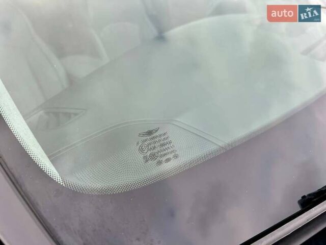 Синий Генезис G80, объемом двигателя 5 л и пробегом 84 тыс. км за 27500 $, фото 51 на Automoto.ua