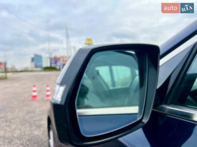 Синий Генезис G80, объемом двигателя 5 л и пробегом 84 тыс. км за 27500 $, фото 46 на Automoto.ua