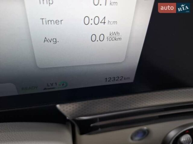 Білий Генезис GV60, об'ємом двигуна 0 л та пробігом 13 тис. км за 36000 $, фото 21 на Automoto.ua