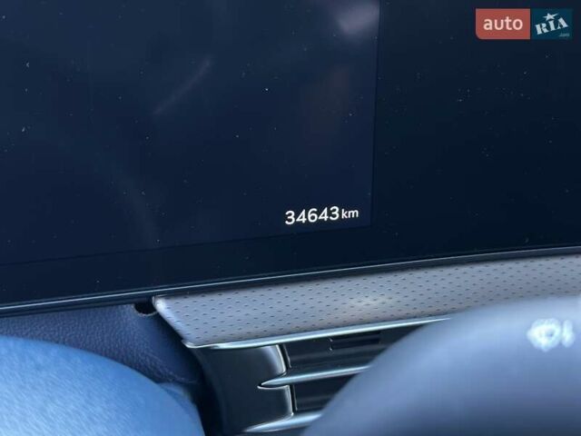 Белый Генезис GV60, объемом двигателя 0 л и пробегом 31 тыс. км за 32400 $, фото 51 на Automoto.ua