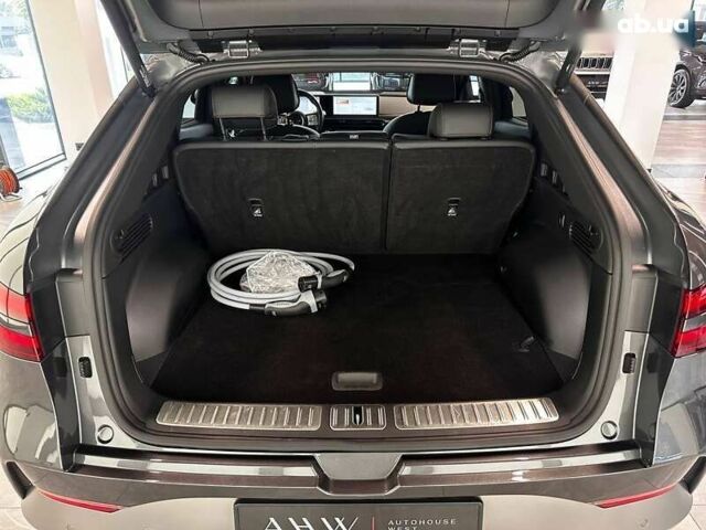 Генезис GV60, объемом двигателя 0 л и пробегом 34 тыс. км за 36900 $, фото 13 на Automoto.ua