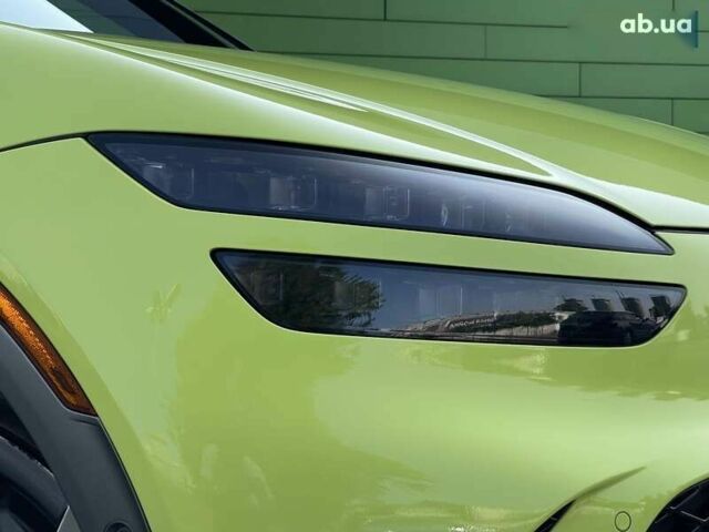 Генезис GV60, объемом двигателя 0 л и пробегом 12 тыс. км за 33500 $, фото 4 на Automoto.ua