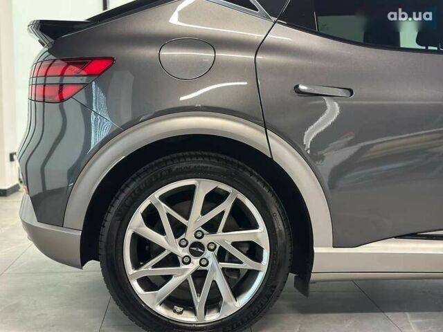 Генезис GV60, объемом двигателя 0 л и пробегом 34 тыс. км за 36900 $, фото 7 на Automoto.ua