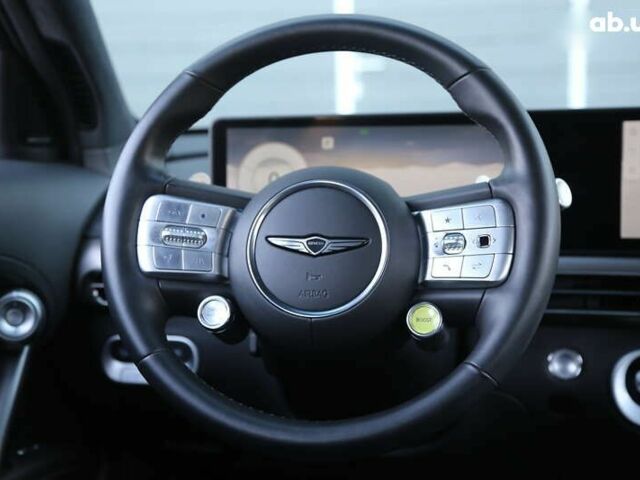 Генезис GV60, объемом двигателя 0 л и пробегом 21 тыс. км за 37900 $, фото 14 на Automoto.ua