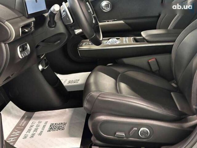 Генезис GV60, объемом двигателя 0 л и пробегом 34 тыс. км за 36900 $, фото 18 на Automoto.ua