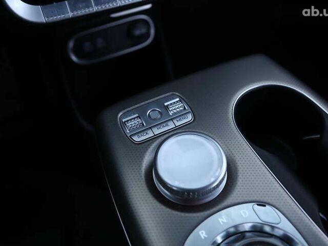 Генезис GV60, объемом двигателя 0 л и пробегом 21 тыс. км за 37900 $, фото 19 на Automoto.ua