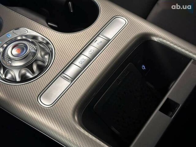 Генезис GV60, объемом двигателя 0 л и пробегом 34 тыс. км за 36900 $, фото 29 на Automoto.ua
