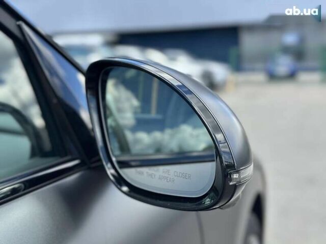 Генезис GV60, объемом двигателя 0 л и пробегом 9 тыс. км за 34999 $, фото 13 на Automoto.ua